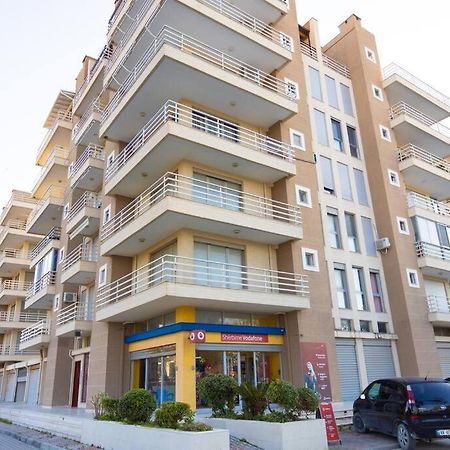 Apartments By The Beach Влёра Экстерьер фото